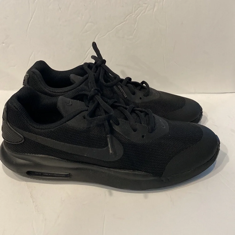 Nike Air Max SC Black/Black